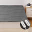 Protège-matelas électrique à 5 réglages de chaleur avec arrêt automatique de 10 heures-1123870183-1123870176