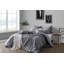 100% Cotton Crinkle Washed Duvet Cover Set-798069072-798069074