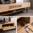 Simple And Creative TV Stand