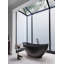 Metro 68'' L Freestanding Air Bathtub-111104916