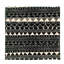 Aunisty Chevron Square Scatter Cushion