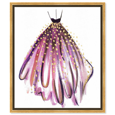 Mauve - peinture
