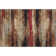 Premium Machine Washable Prisco Mocha Rug