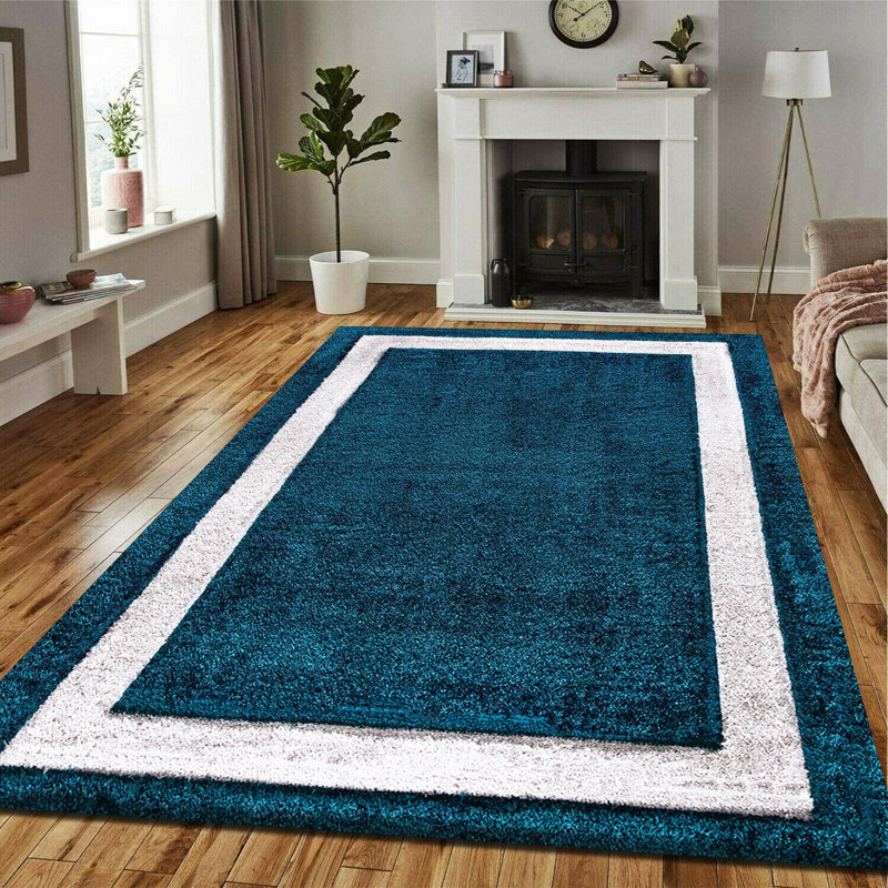 Yoe Shag, Rectangle 120 x 170cm
