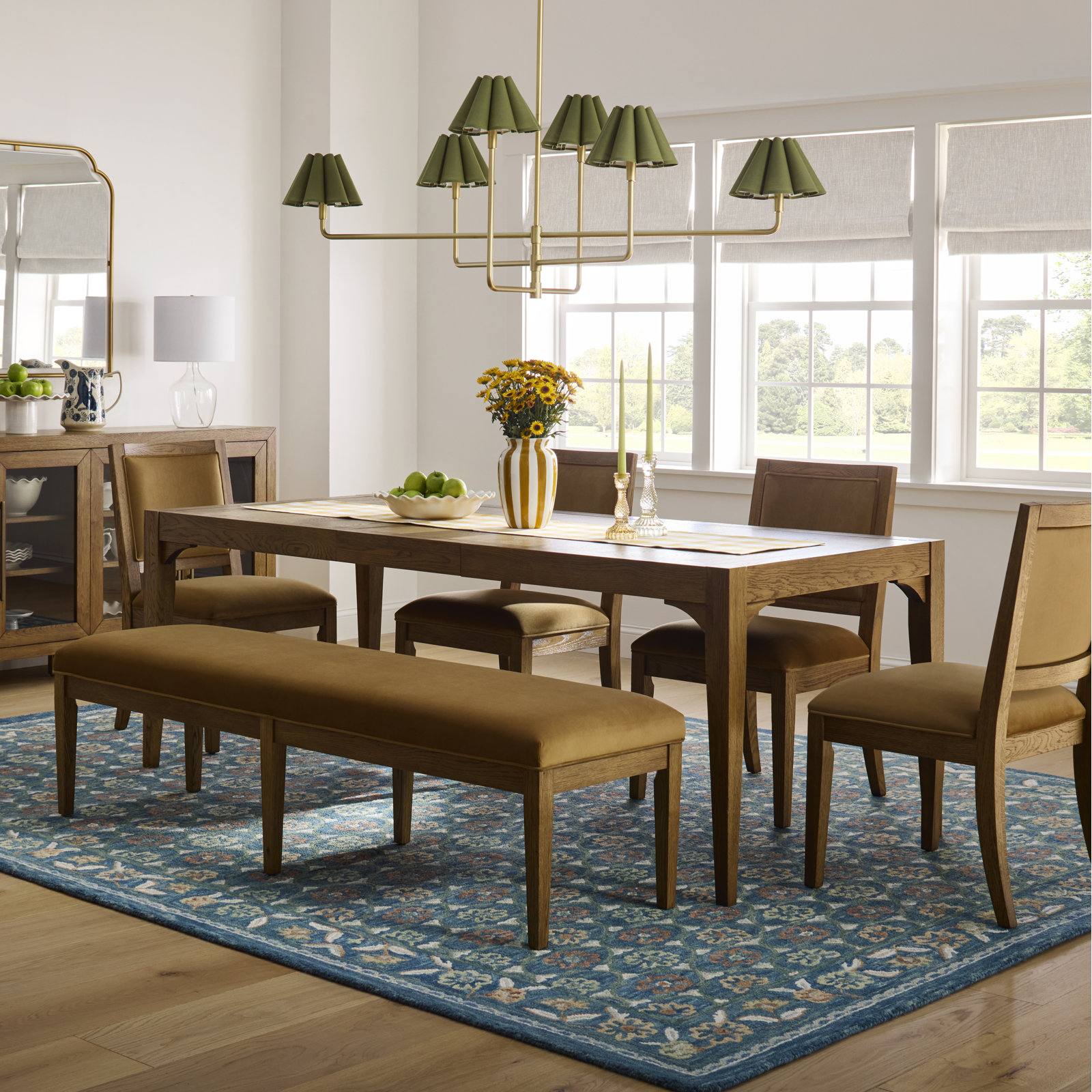 Adley Side Chair