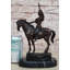 Figurine de cheval Moican