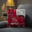 Amraj Hand Woven Throw Blanket