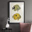 Poisson jaune et gris III - impression-608808401-608808404