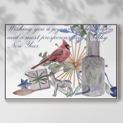 Warm Wishes Collection A