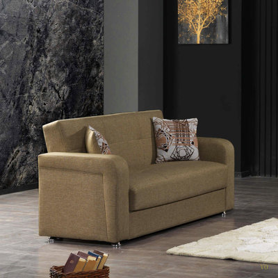 Causeuse convertible avec rangement Primenest Nimbusflow