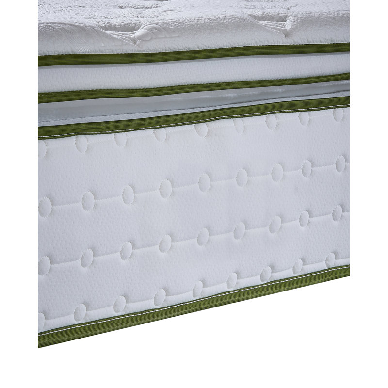 Open Coil Mattress, Kingsize (5' )