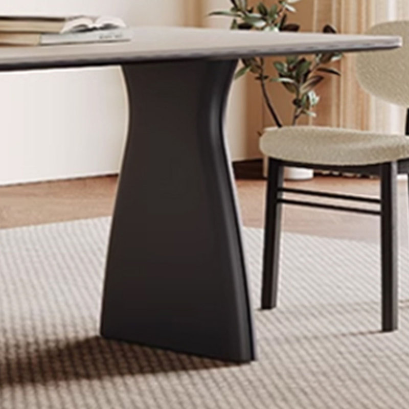 Cavanagh 4 - Person Dining Set, 29.5"H x 59.1"L x 31.4"W