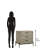 Ashley 28'' W Nightstand