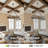 38-inch Black Wagon Wheel Chandelier, 12-light Farmhouse Industrial Fixture For Indoor & Outdoor-2145743071