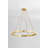 Wingate 1 Light Chandelier