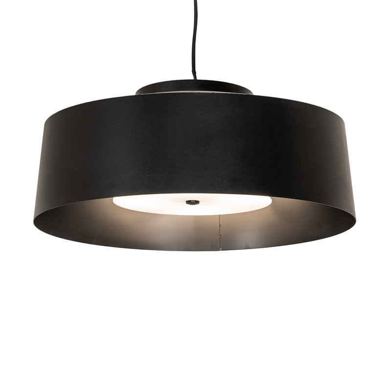 4 - Light Pendant
