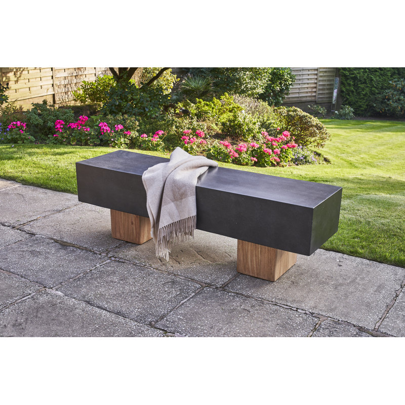 Crandell Bench