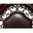 Brucie Upholstered Traditional Standard Bed -1695131654