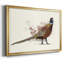 Pheasant Splash 2, reproduction d'art sur toile-275032804-275032827