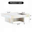 Table basse de salon-1318631362