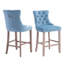 Tabourets de bar rembourrés Modern-931637806