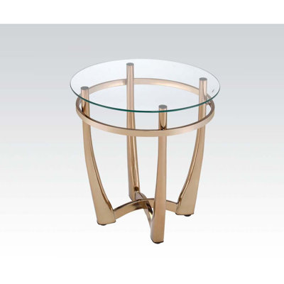 Table de bout Orlando II