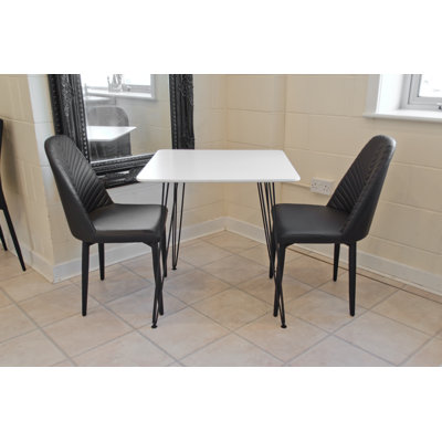 Maguire 2 - Person Dining Set