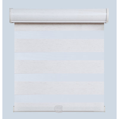 Sheer Roller Shade