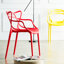 Chaise d'appoint à oreilles Halt Whistle-973755776-974717752