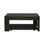 Aslaug Barrett Oversized Square Cocktail Table