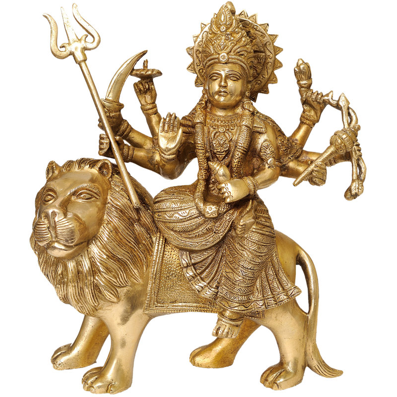Religious & Spiritual Figurines & Sculptures