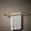 Purist® Double 24" Wall Mounted Towel Bar-1269851080