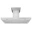30 po Hotte murale avec évent Zline Crownsound ™ avec haut-parleurs Bluetooth intégrés-88507193-122785196