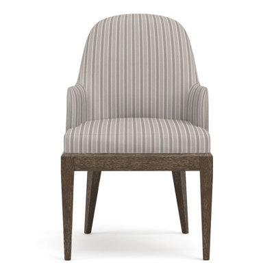 Maidstone Upholstered Arm Chair