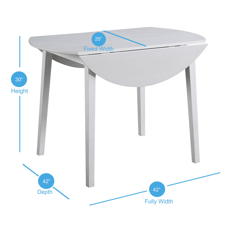 Table de salle à manger Ankit