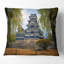 Coussin Schafer Matsumoto Castle-2122302359-2122302355