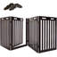 Barrière pour chien autoportante Pinder-895595457