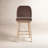 Tiburon Camden Swivel Stool-652494902