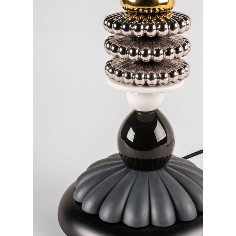 Lampe de table Firefly par Olga Hanono