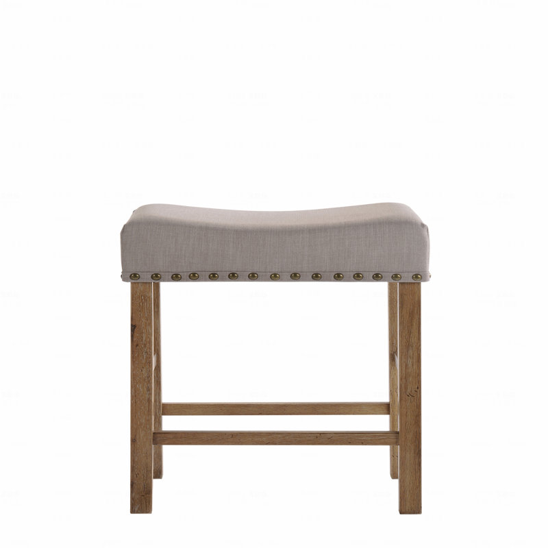 Ensemble de 2 chaises de salle à manger, tabouret à hauteur de comptoir