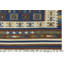 Southwestern Wool Hand Woven Area Rug-27790116