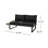 Sterling Right Arm Sofa Seater