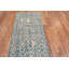One-of-a-Kind 3' X 10'8" Hand Knotted Area Rug
