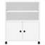 74cm H x 60cm W Printer Stand-117340194