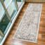 Tapis ivoire Crumpton-18272452