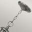 Ratchford 3 - Light Empire Chandelier