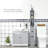 54" Tall Bathroom Storage Cabinet, Freestanding Linen Tower With 2-Tier Shelf And Drawers, Narrow Side Floor Organizer, Grey-1273919276