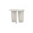 Ashlar End Table