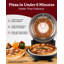 Granitestone Piezano Indoor/Outdoor Portable Electric Pizza Oven-109423379