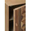Brigands 49cm W Bedside Table